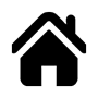 Logo eines Hauses.